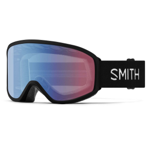 Smith Reason OTG Goggles 2026 in Black