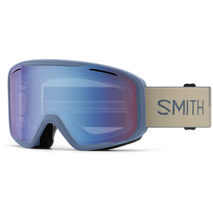 Smith Blazer Goggles 2026 in Blue