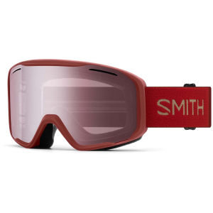 Smith Blazer Goggles 2026 in Red