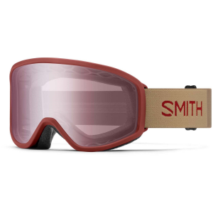 Smith Reason OTG Goggles 2025 in Brown