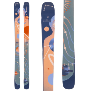 Armada ARW 88 Skis 2025 size 161