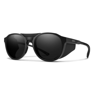 Smith Venture Sunglasses 2025 in Black