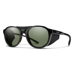 Smith Venture Sunglasses 2025 in Black