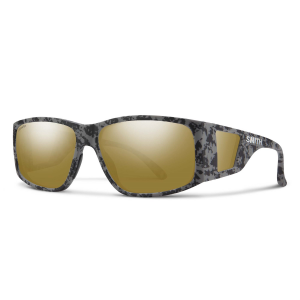 Smith Monroe Peak Sunglasses 2025 in Gray