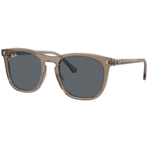 Ray Ban RB2210 53 Sunglasses 2025 in Brown