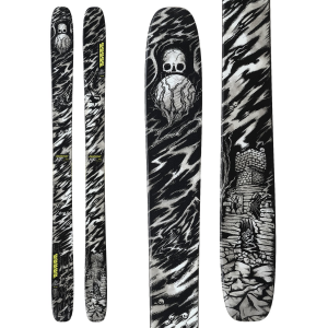 K2 Reckoner KF Skis 2025 size 177
