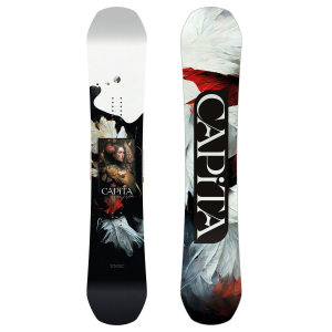 Women's CAPiTA Birds Of A Feather Snowboard 2025 size 154