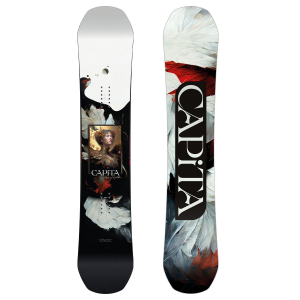 Women's CAPiTA Birds Of A Feather Snowboard 2025 size 150W