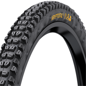 Continental Kryptotal-R Tire 29 2025 in Black size 29"x2.4" | Rubber
