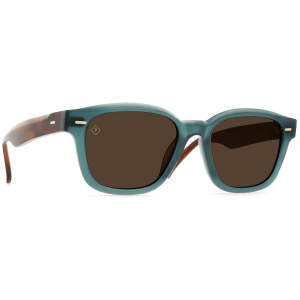 RAEN Carby Sunglasses 2025 in Blue size 53 | Cotton