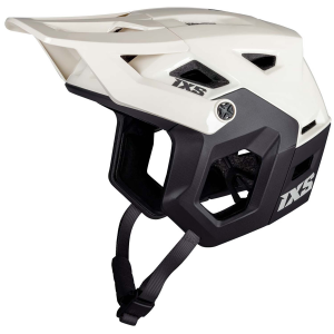 IXS Trigger X MIPS Bike Helmet 2025 in White size Large