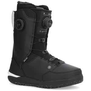 Ride Lasso Boa Snowboard Boots 2026 in Black size 10