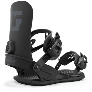 Women's Union Legacy Snowboard Bindings 2025 in Black size Small | Aluminum
