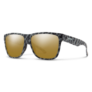 Smith Lowdown X-Large 2 Sunglasses 2025 in Gray