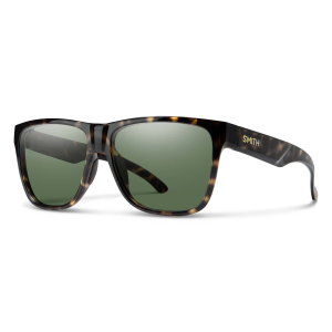 Smith Lowdown X-Large 2 Sunglasses 2025 in Brown