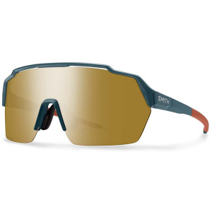 Smith Shift Split MAG Sunglasses 2024 in Blue