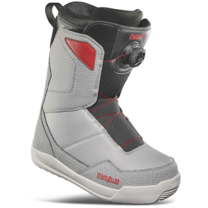 thirtytwo Shifty Boa Snowboard Boots 2025 in Gray size 11.5