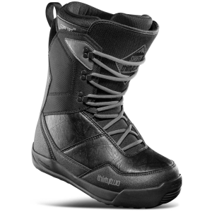 thirtytwo Shifty Snowboard Boots 2025 in Black size 9.5