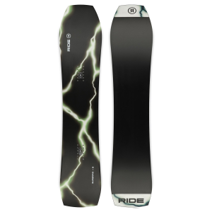 Ride Superpig Snowboard 2025 size 151