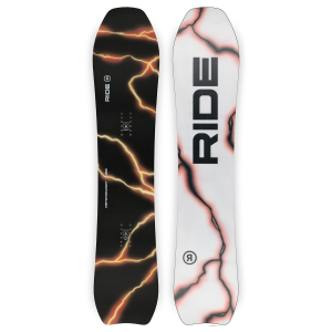 Ride Psychocandy Snowboard 2025 size 142