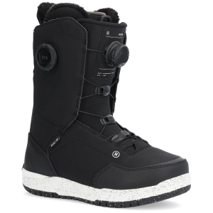 Women's Ride Hera Snowboard Boots 2026 in Black size 5