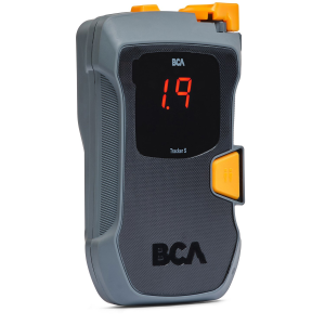 BCA Tracker S Avalanche Beacon 2026 - OS