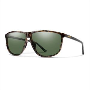 Smith Mono Lake Sunglasses 2025 in Brown