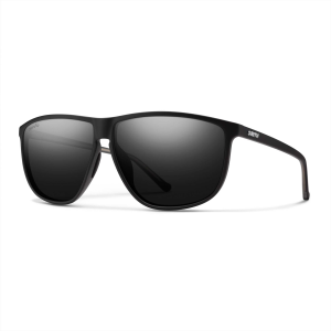 Smith Mono Lake Sunglasses 2025 in Black