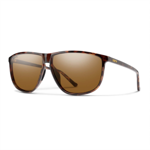 Smith Mono Lake Sunglasses 2025 in Brown