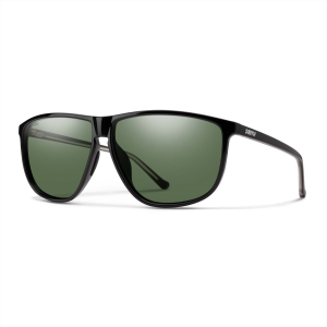 Smith Mono Lake Sunglasses 2025 in Black