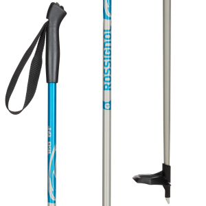 Rossignol XC-SR Ski Poles 2024 size 160 | Aluminum