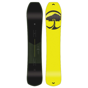 Arbor Coda Snowboard 2025 size 155