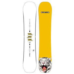 Burton Process Flying V Snowboard 2025 size 152