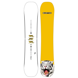 Burton Process Snowboard 2025 size 155W