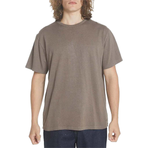 Thrills Hemp Embro Merch Fit T-Shirt Men's 2024 in Green size Medium | Cotton
