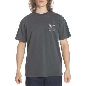Thrills Canyon Merch Fit T-Shirt Men's 2024 in Black size Small | Cotton