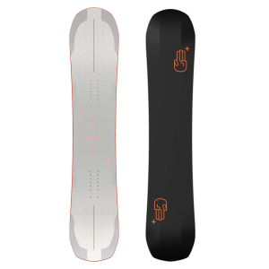 Women's Bataleon Push Up+ Snowboard 2025 size 149