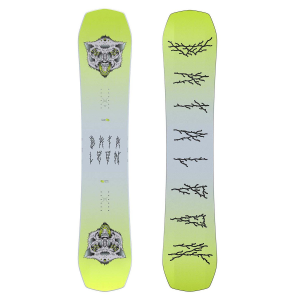 Bataleon Disaster Snowboard 2025 size 148