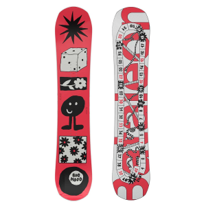 Women's Bataleon Moodboard Snowboard 2025 size 152
