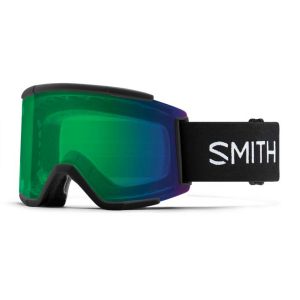 Smith Squad X-Large Goggles 2026 in Black