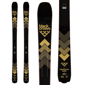 Black Crows Justis Skis 2025 size 177