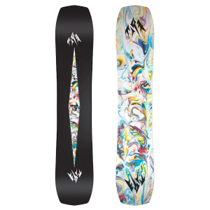 Jones Mind Expander Twin Snowboard 2026 size 146 | Bamboo/Plastic