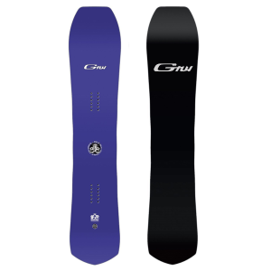GNU GreMedium/Largein C3 Snowboard 2025 size 152