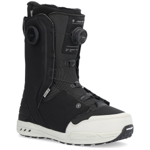 Ride Lasso Pro Snowboard Boots 2025 in Black size 8 | Rubber
