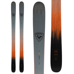Rossignol Sender Soul 92 Skis 2026 size 176