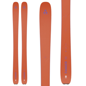 Fischer Ranger 108 Skis 2026 size 178
