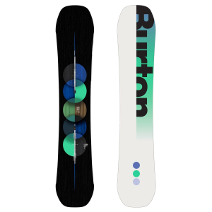Burton Custom Snowboard 2025 size 156