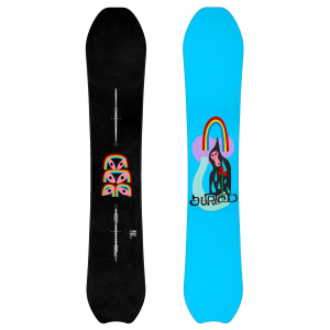 Burton Deep Thinker Snowboard 2025 size 160