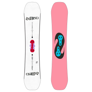 Burton Free Thinker Snowboard 2025 size 160