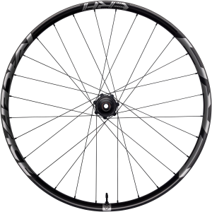 Race Face Era Wheel 29 2025 - Rear, 12x148mm, 6-Bolt, Medium/Small in Black size Rear 12X148mm 6-Bolt Ms